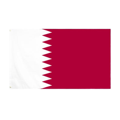 Bandiera Qatar 90 x 150 cm